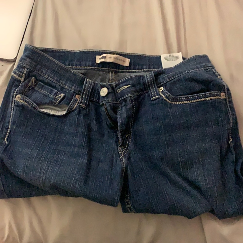 jeans